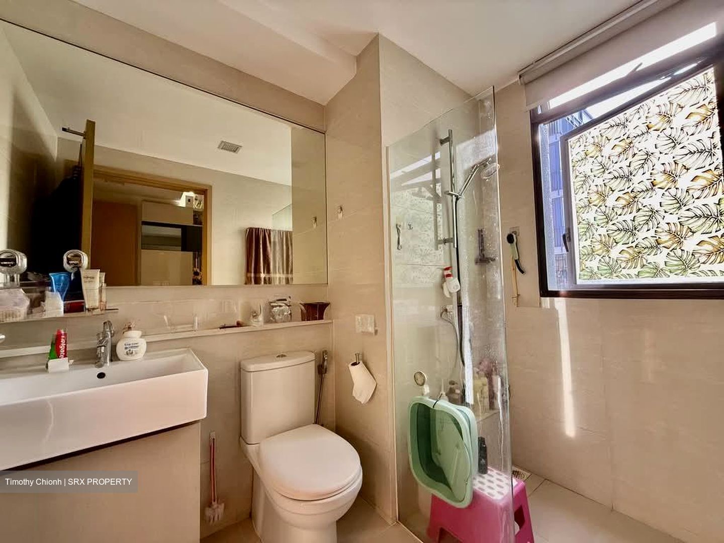 Twin Waterfalls (D19), Condominium #604902991